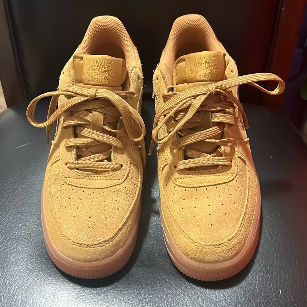 Boys Air Force 1 lows